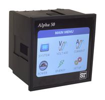 SIFAM TINSLEY AP50-3JURZZ0000000