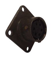 ITT CANNON MS3112E8-2P