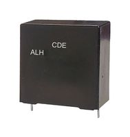 CORNELL DUBILIER ALH106K251B084