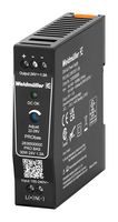 WEIDMULLER 2838500000. POWER SUPPLY, AC-DC, 24V, 1.3A