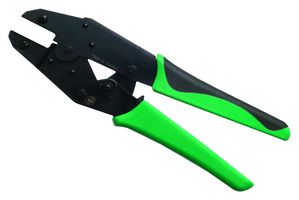 AMP - TE CONNECTIVITY HDT-50-00 FIELD MAINTENANCE CRIMP TOOL, HAND