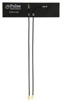 PULSE ELECTRONICS W3915 PCB ANTENNA, 1.565-1.605GHZ, 0.5DBI