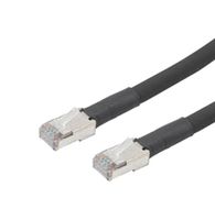L-COM TRD624AHFO-BLK-5F