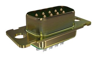 AMPHENOL COMMUNICATIONS SOLUTIONS DBM25P032N