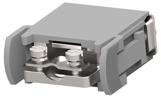 TE CONNECTIVITY T2111092201-007. HEAVY DUTY INSERT, RCPT, 9POS, 20AWG