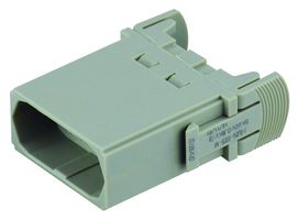 TE CONNECTIVITY T2111252101-007. HEAVY DUTY INSERT, PLUG, 25POS, 20AWG
