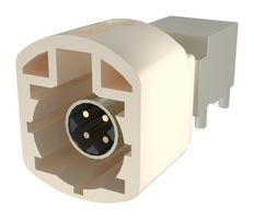 同轴连接器(RF)HSDNBRPPCB18A采购_元器件采购商城