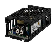 TDK-LAMBDA CUS250M-24/A POWER SUPPLY, AC-DC, 24V, 10.41A
