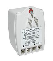 MG ELECTRONICS MGT2412DV