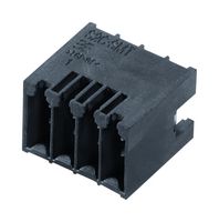WEIDMULLER 1289280000. TERMINAL BLOCK, PCB, 8 POSITION