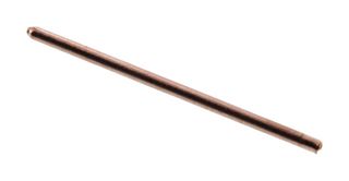 WAKEFIELD THERMAL 124641 HEAT PIPE, ROUND, COPPER, 3MM X 70MM