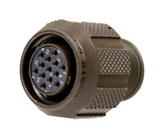 CINCH CONNECTIVITY SOLUTIONS MD801-007-16NF13-3SA