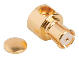 同轴连接器(RF)SMP-FR-C07采购_元器件采购商城