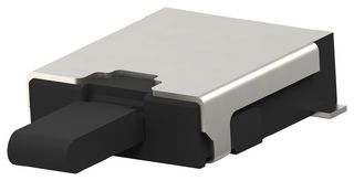 ALCOSWITCH - TE CONNECTIVITY JJDVDUG305NONPRTR DETECTOR SWITCH, SPST-NO, 5VDC, SMD