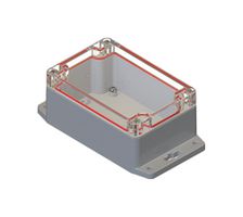 SERPAC RBF53P06C16G