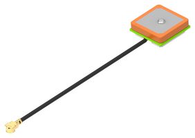 TE CONNECTIVITY 2108912-1. ACTIVE ANT,MHF,55MM,L1 64AJ2574