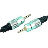 MULTICOMP PRO PSG00814 Connector Type A:3.5mm Stereo Phone Plug