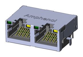 AMPHENOL COMMUNICATIONS SOLUTIONS RJE722886411.