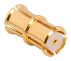 AMPHENOL RF SMP-FS2A-645-NM RF ADAPTER, SMP PLUG-PLUG, 50 OHM