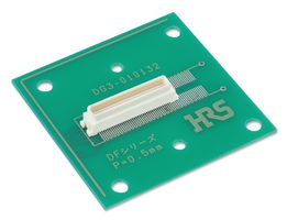 HIROSE / HRS DF17(4.0)-60DP-0.5V(57)