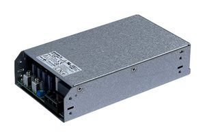 TDK-LAMBDA GUS1000-24/R. AC-DC, ENCLOSED, 85-265V, 24V 41.7A, 1000.8W, REMOTE ON-OFF 65AM0864