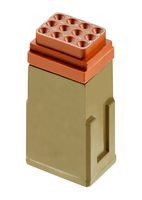 DEUTSCH - TE CONNECTIVITY CTJ120E03D-513