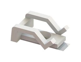 ESSENTRA COMPONENTS SFCC-8-01