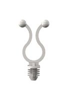 ESSENTRA COMPONENTS STL-3-250-3-01 CABLE TIE, PA66, L-23.9MM, NATURAL