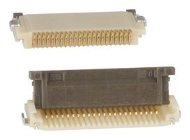 HIROSE / HRS FH55-22S-0.5SH.