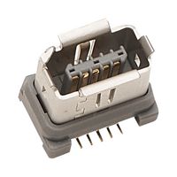 HIROSE / HRS IX80G-A-10P(01)