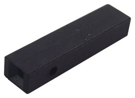 TE CONNECTIVITY - AMP 7-87499-2. WIRE-BOARD CONNECTOR RECEPTACLE, 1POS, 2.54MM