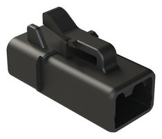 ATP06-2S-BLK