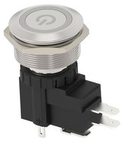 ALCOSWITCH - TE CONNECTIVITY AVH25MSSFE1B121604.