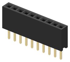 GCT (GLOBAL CONNECTOR TECHNOLOGY) BD080-05-A-0230-L-D