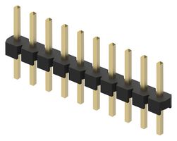 GCT BF020-10-A-B-0600-0300-N-G