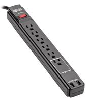 EATON TRIPP LITE TLP606USBB
