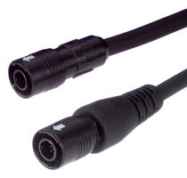 HR30-SC-211_圆形连接器
