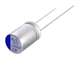 铝-聚合物电容器227ALG050MGBJ采购_元器件采购商城