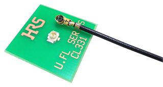 HIROSE / HRS U.FL-R-SMT(10)