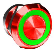 ARCOLECTRIC / BULGIN LIMITED MC25MORGR