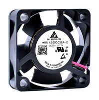 DELTA ELECTRONICS ASB0305HA-D