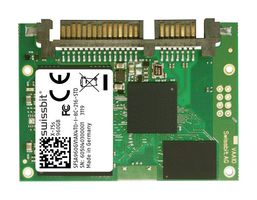 SWISSBIT SFSA960GV2AK4TO-C-8C-236-STD