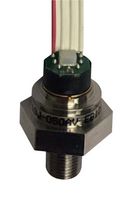 AMPHENOL ADVANCED SENSORS NPI-19M-100A2. PRESSURE SENSOR, 100PSI, ABSOLUTE, I2C