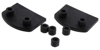OMRON INDUSTRIAL AUTOMATION D41D-MS MOUNTING SET, SAFETY SWITCH