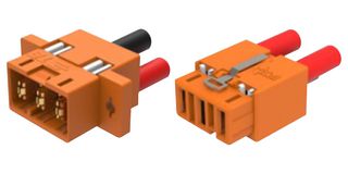 AMP - TE CONNECTIVITY 1-2332663-4