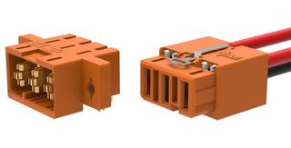 AMP - TE CONNECTIVITY 1-2332664-4