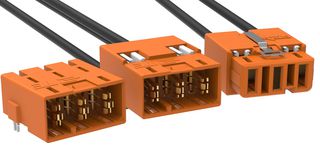 AMP - TE CONNECTIVITY 2332664-5
