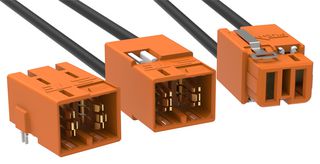AMP - TE CONNECTIVITY 2332663-4