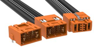 AMP - TE CONNECTIVITY 2332799-1