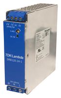 TDK-LAMBDA DRB120-24-1.